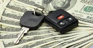 Providing Auto Dealers with a Financial Backstop