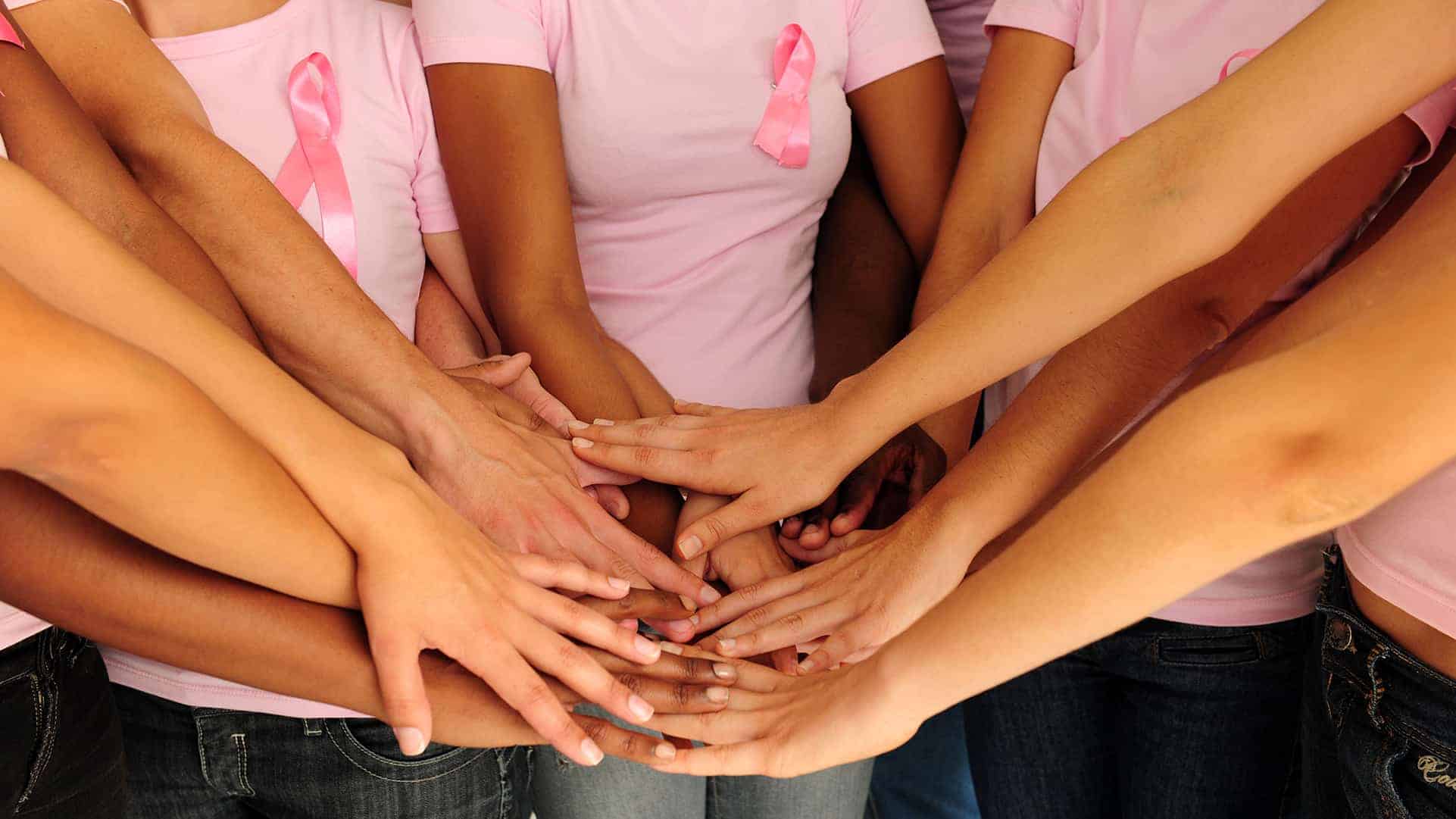 FFAM360 is “Making A Difference” and Joining the Fight Against Breast Cancer