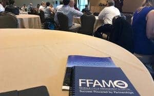 FFAM360 is a Sponsor at 2017 RMA Executive Summit