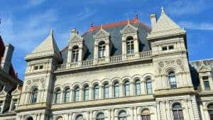 Trio of New York Bills Would Extinguish Debt, Require Licensing and Impose Additional Requirements in Collection Litigation