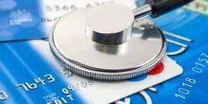 Why is Tons of Medical Debt Is Just Sitting, Unliquidated.