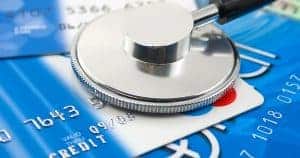 Why is Tons of Medical Debt Is Just Sitting, Unliquidated.