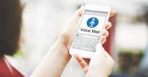 Ringless Voicemails: The Court Takes Aim