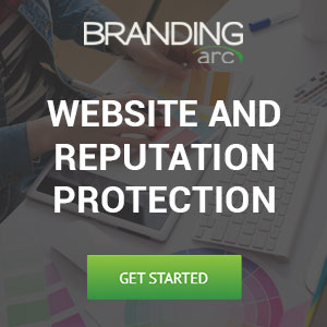 Branding Arc Websites and Reputation Management