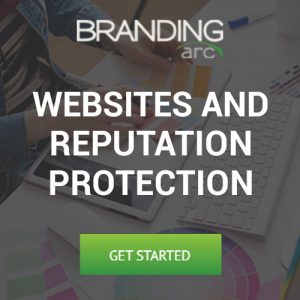 Branding Arc Website Reputation Management