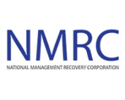 National Management Recovery Corporation logo