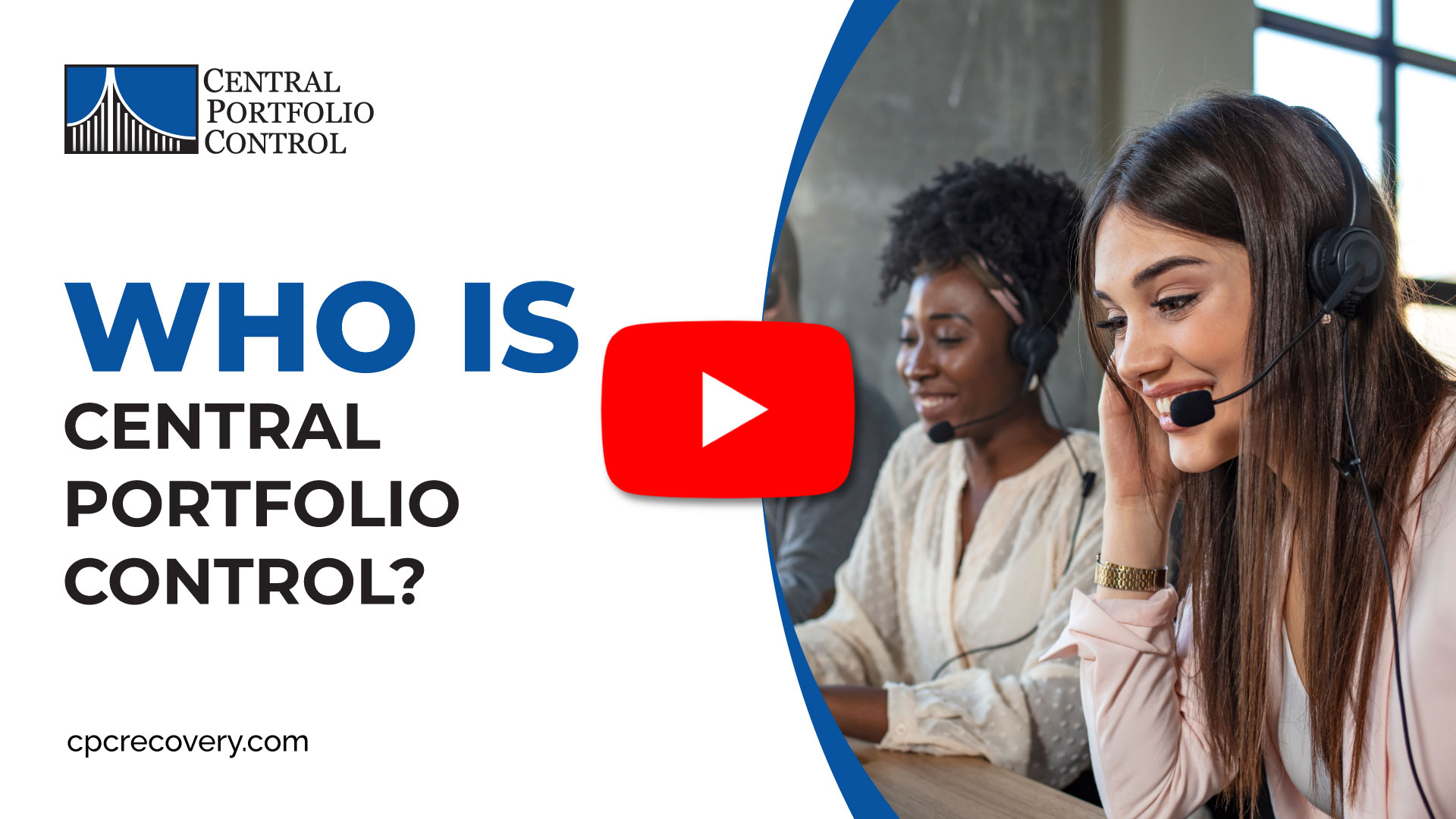 Who is Central Portfolio Control