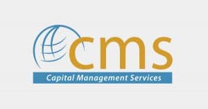 Capital Management Services logo