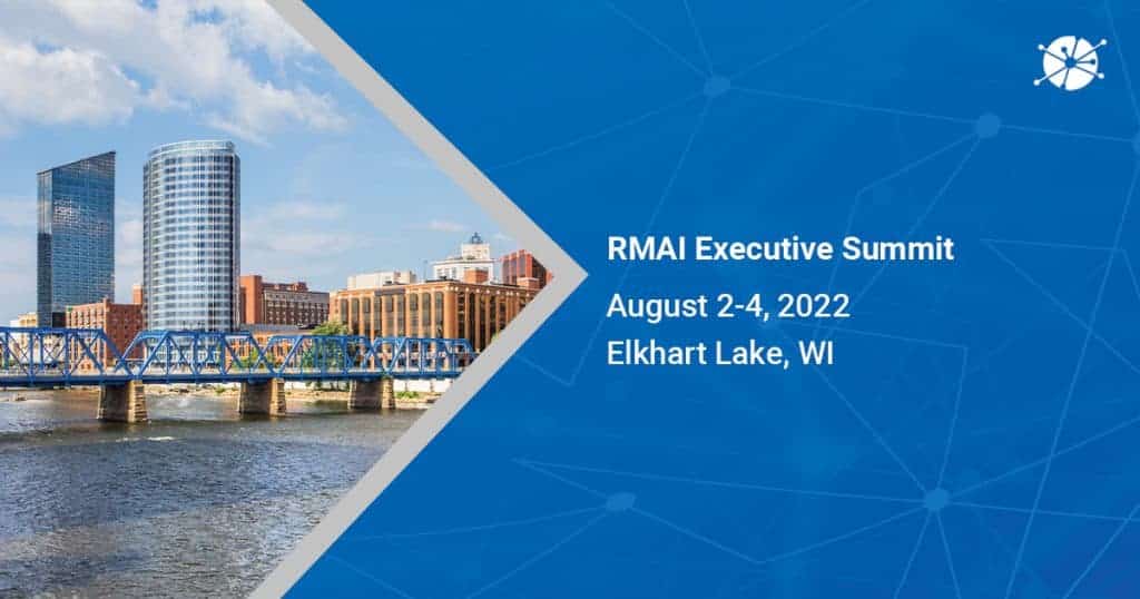 RMAI Executive Summit Receivables Info