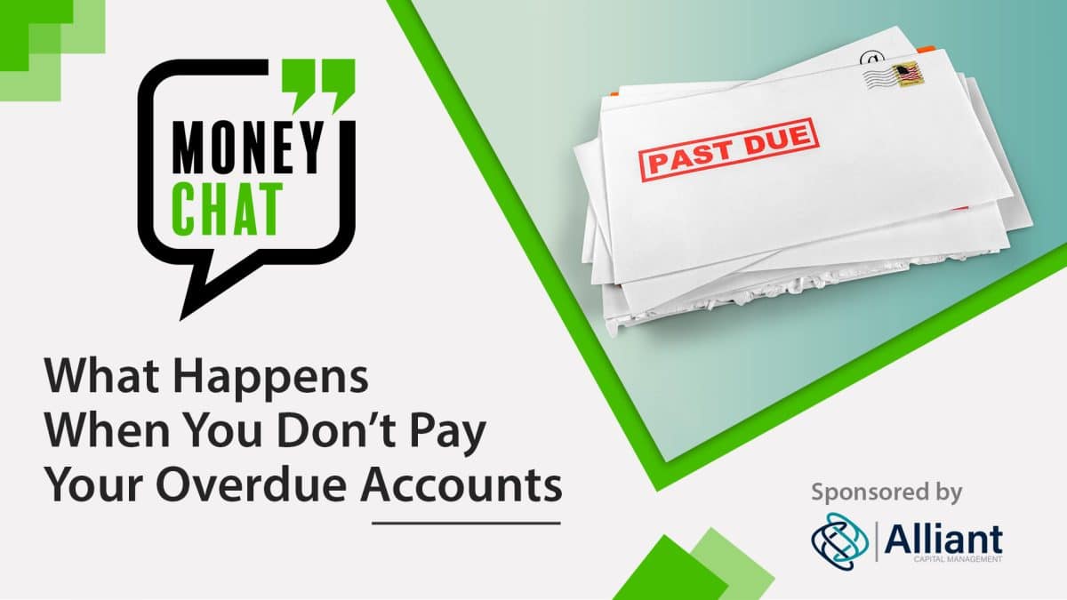 What Happens When You Don’t Pay Your Overdue Debt