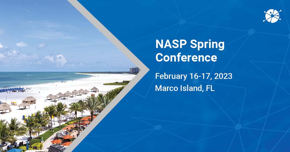 Nasp Conference 2025 Deadline For Application Deadline