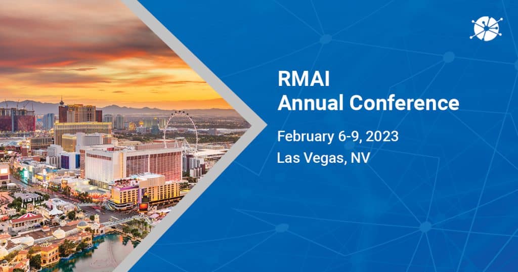 RMAI Annual Conference Receivables Info