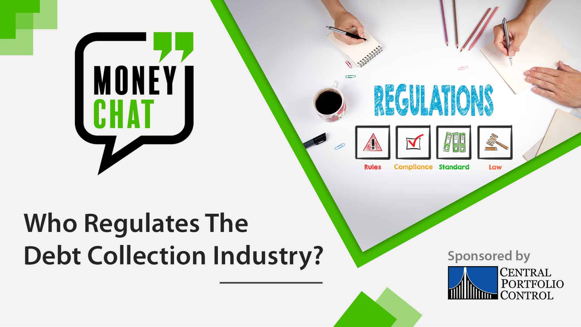 Who Regulates The Debt Collection Industry 
