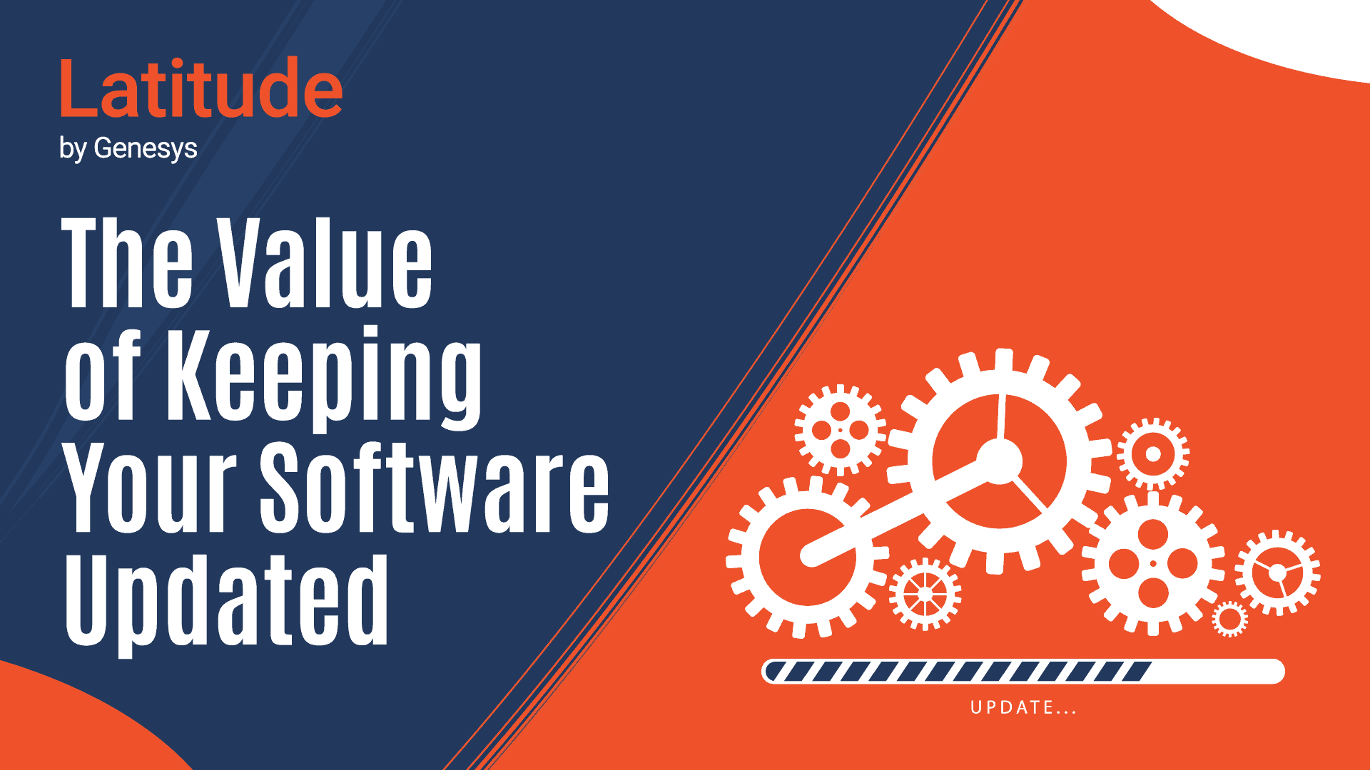 The Value Of Keeping Your Software Updated