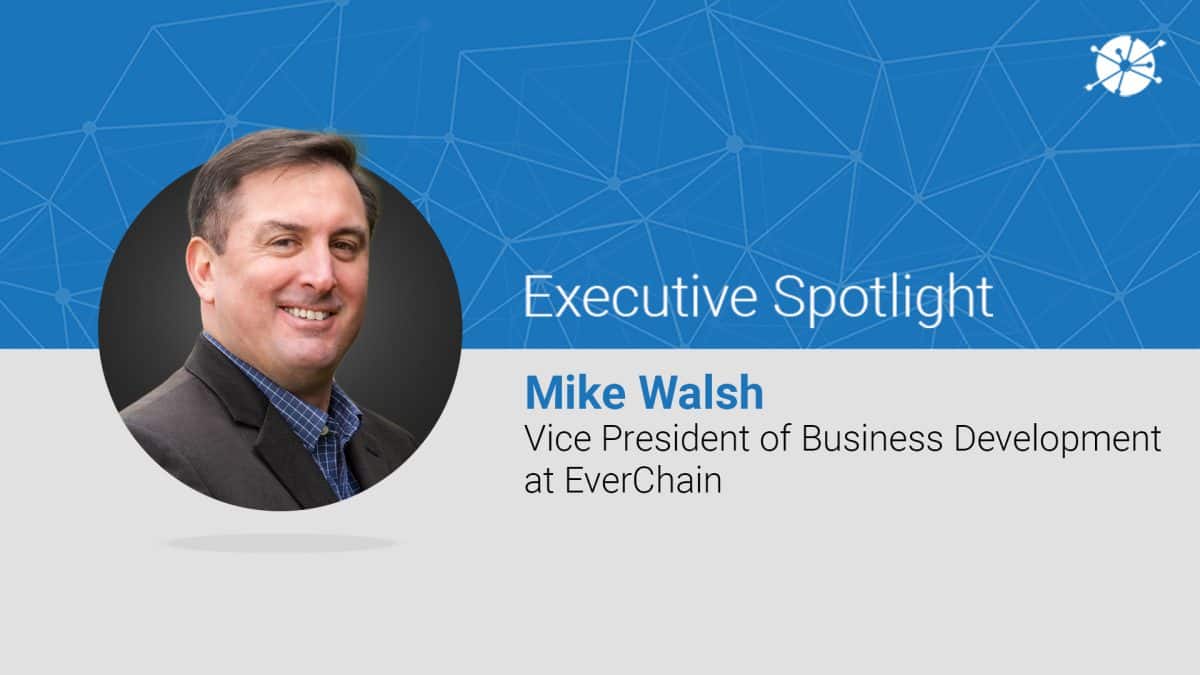 Receivables Info Executive Spotlight with Mike Walsh