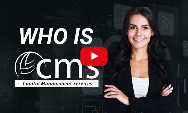 Who is Capital Management Services? 