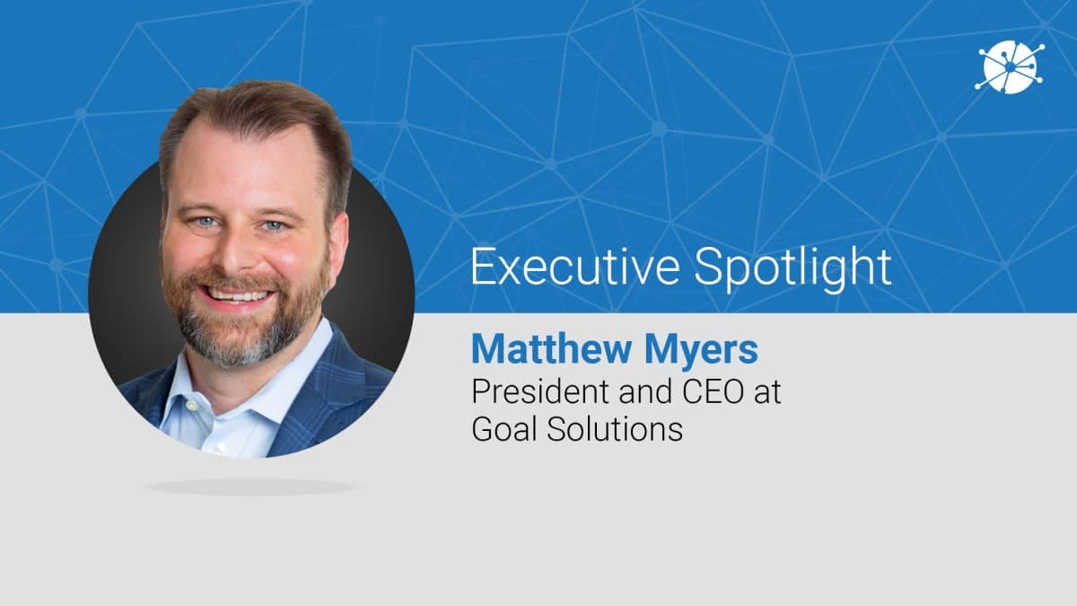 Receivables Info Executive Spotlight with Matthew Myers