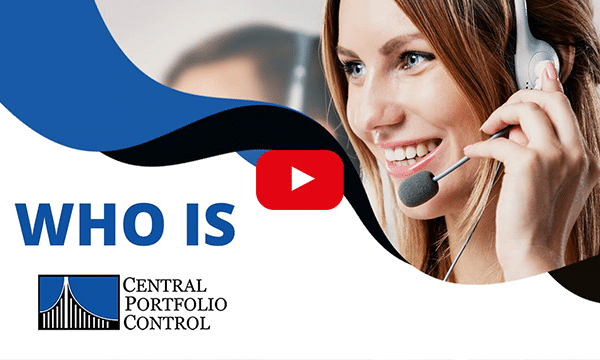 Who is Central Portfolio Control 