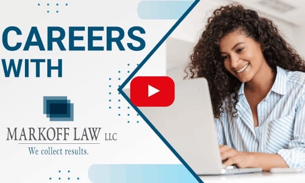 Careers at Markoff Law