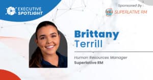 Brittany Terrill