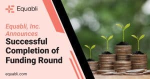 Tree growing on coins, Business save and growing finance