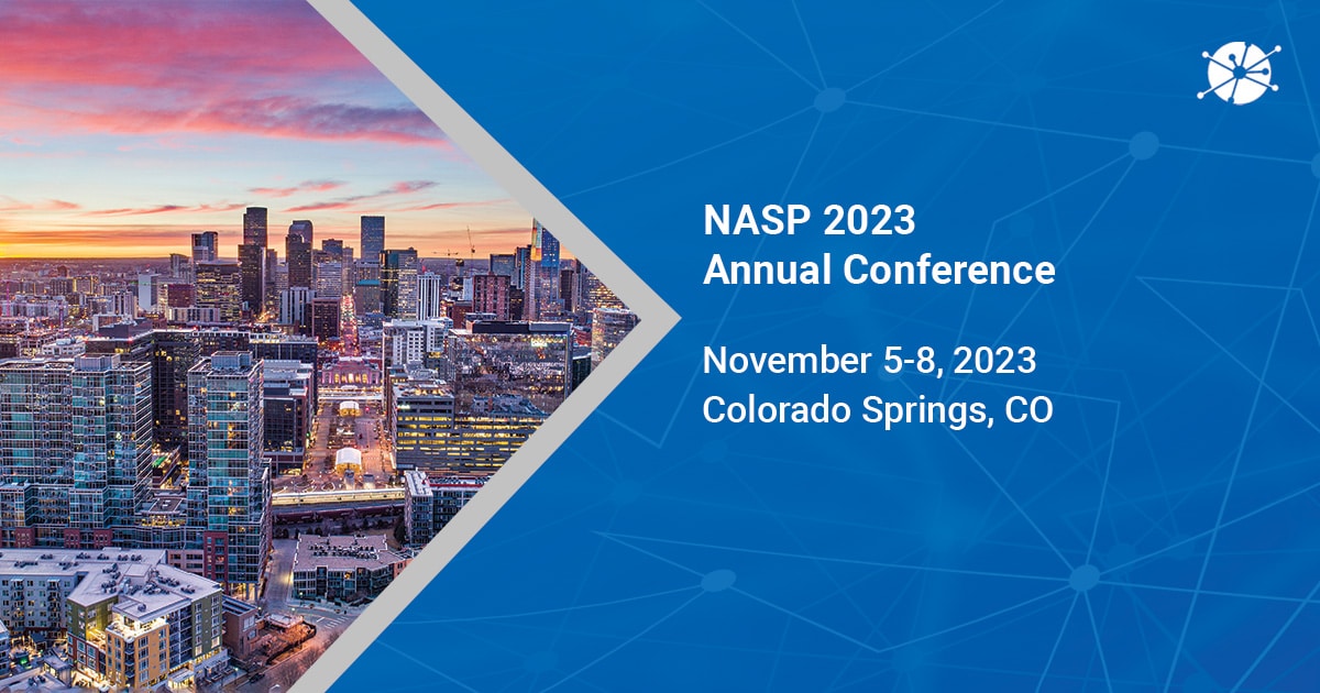 NASP 2023 Annual Conference Receivables Info