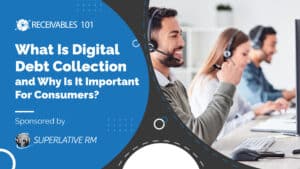 Man, call center and working in team office with headset