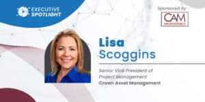 Receivables Info Executive Spotlight with Lisa Scoggins