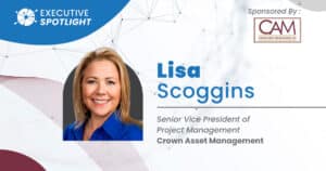 Receivables Info Executive Spotlight with Lisa Scoggins