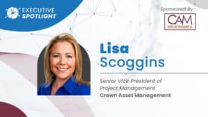 Receivables Info Executive Spotlight with Lisa Scoggins