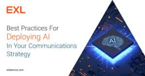 Best practices for deploying ai in your communications strategy.