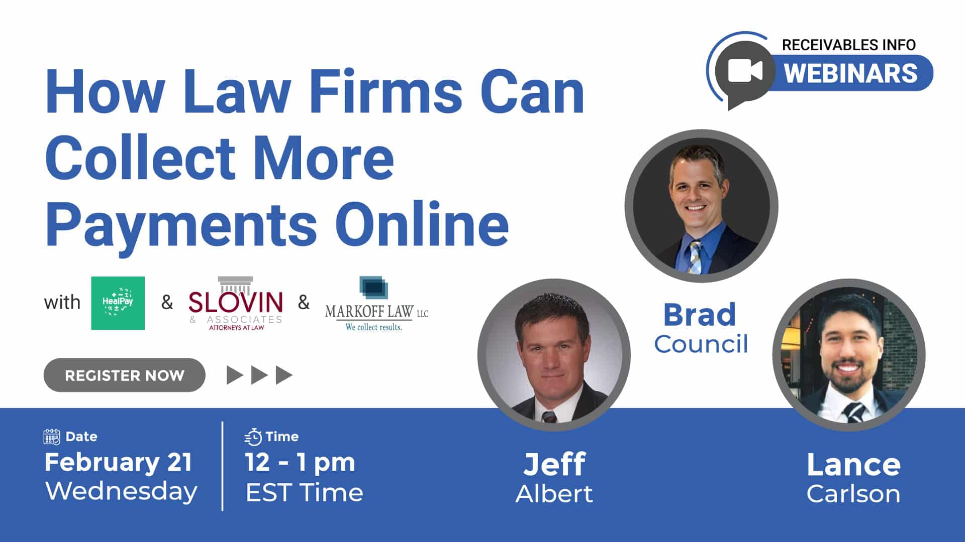 How law firms can collect more payments online.