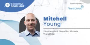 Executive Spotlight with Mitchell Young