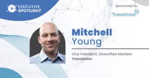 Executive Spotlight with Mitchell Young