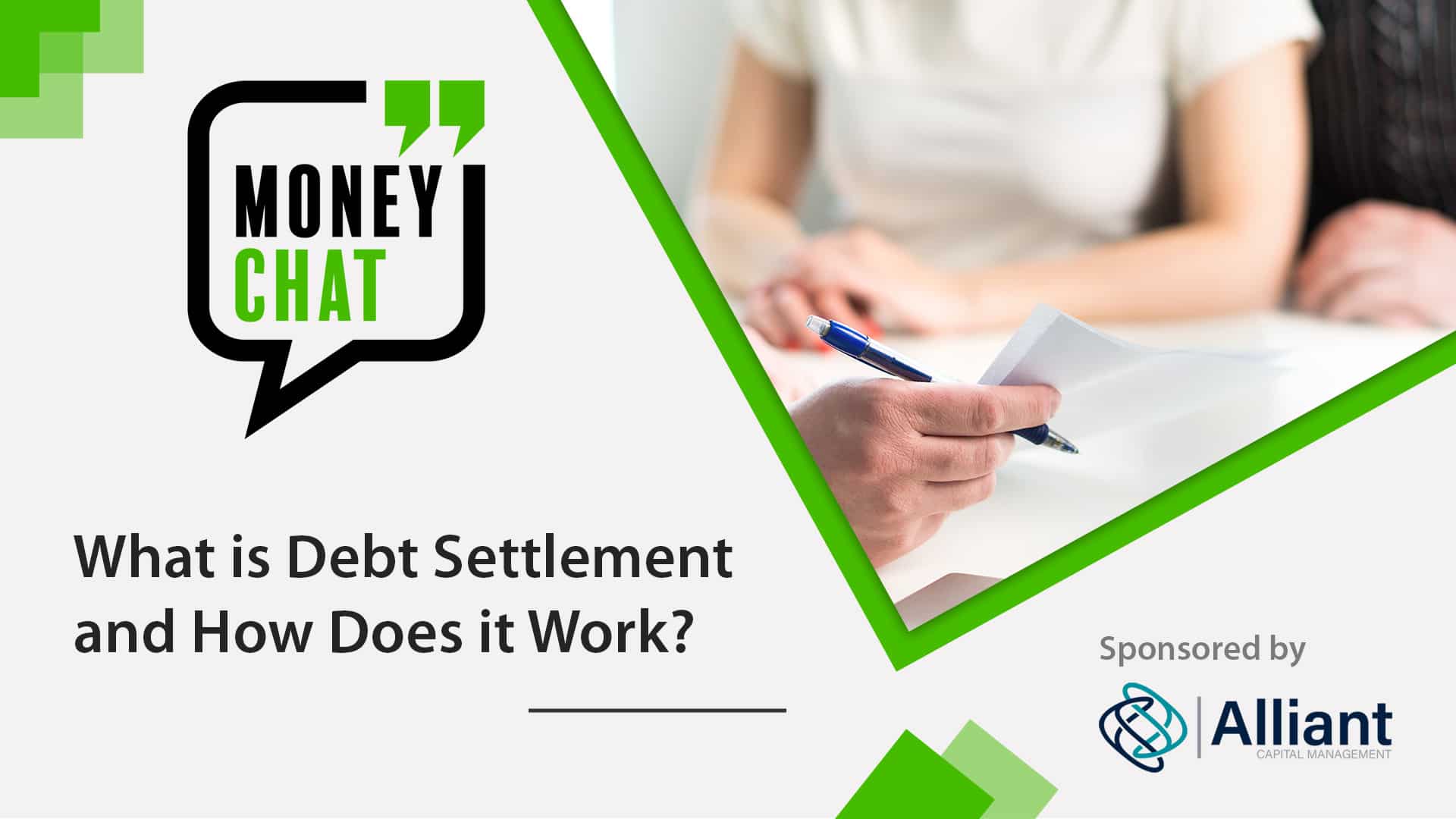 What is Debt Settlement and How Does it Work?