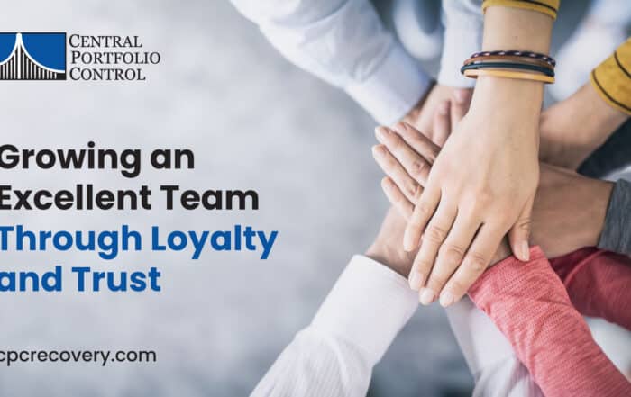 Unity and teamwork