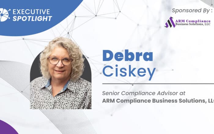 Executive Spotlight with Debra Ciskey
