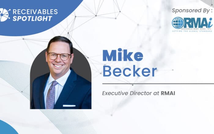 Executive Spotlight with Mike Becker