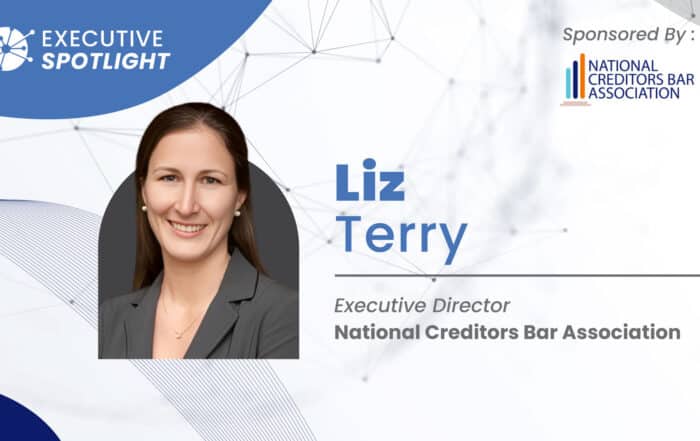 Executive Spotlight with Liz Terry