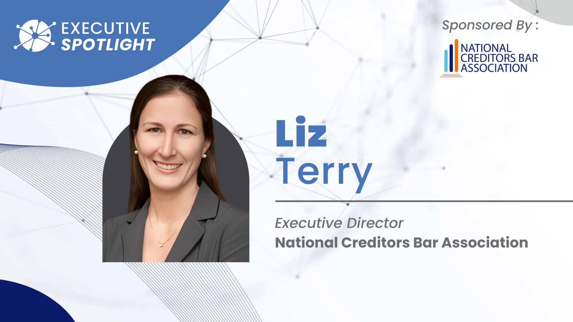 Executive Spotlight with Liz Terry