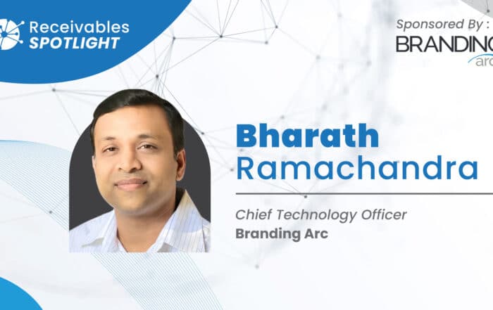 Executive Spotlight with Bharath Ramachandra