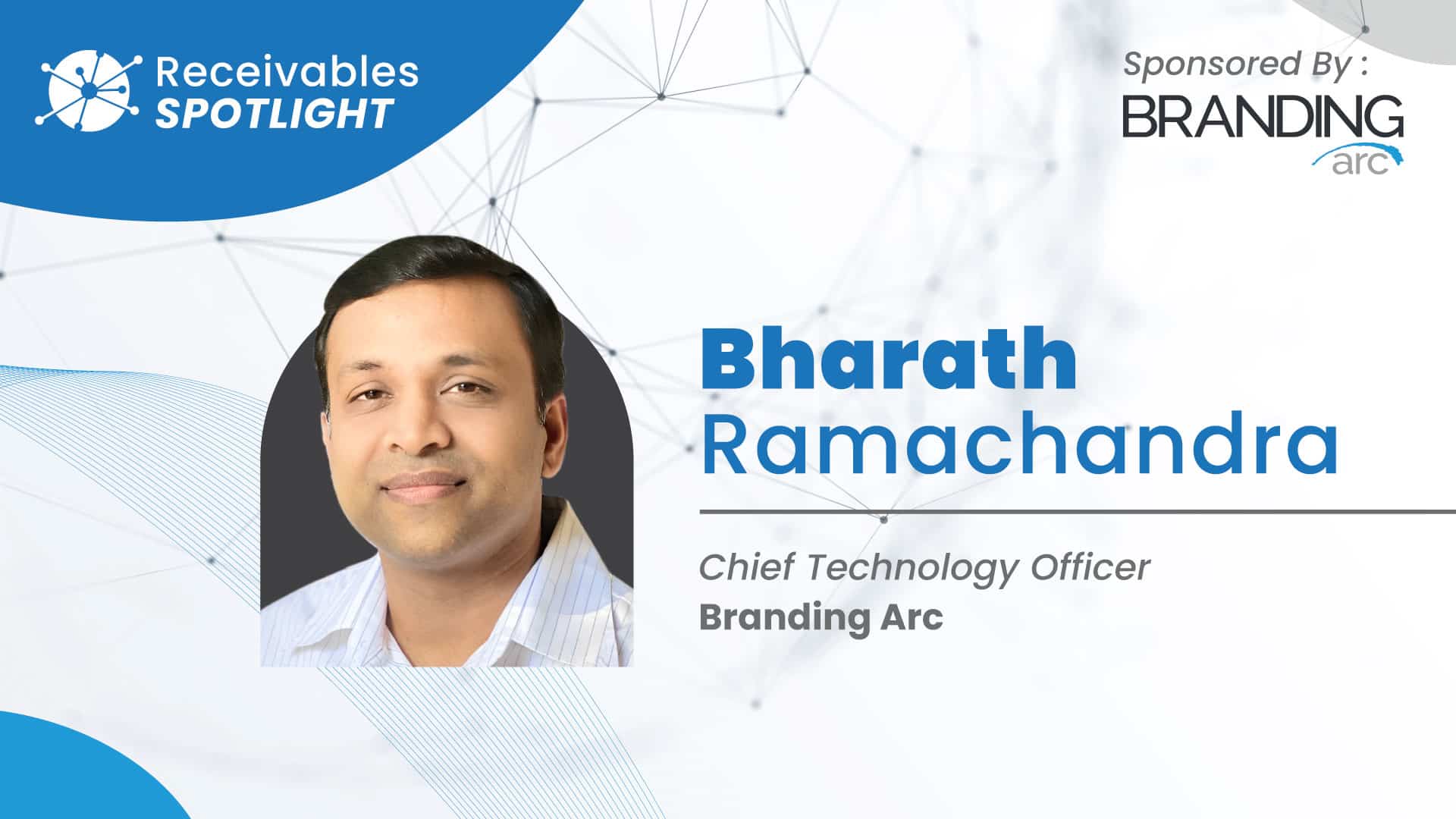 Executive Spotlight with Bharath Ramachandra