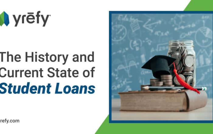 The History and Current State of Student Loans