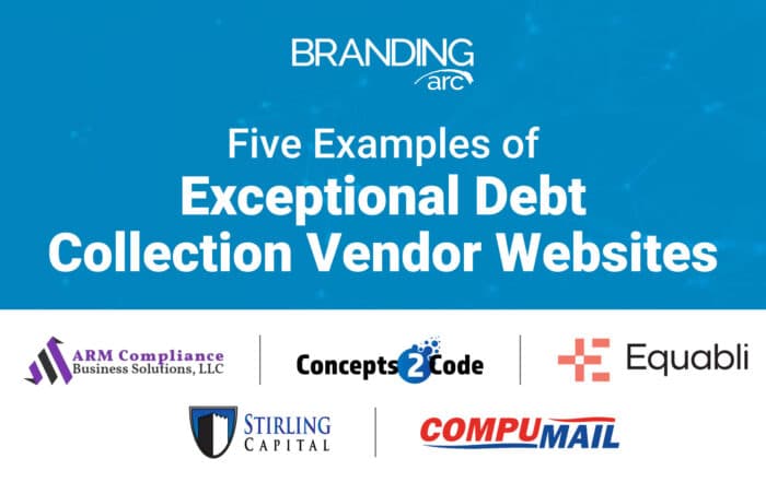 5 great debt collection websites