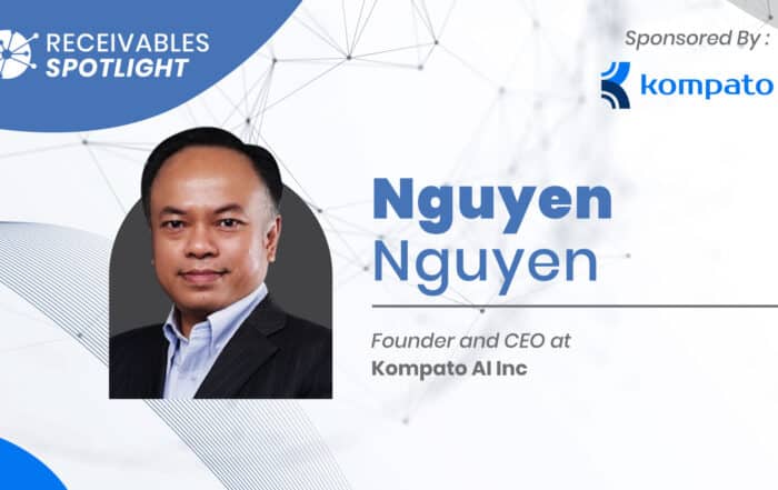 Receivables Spotlight with Nguyen Nguyen