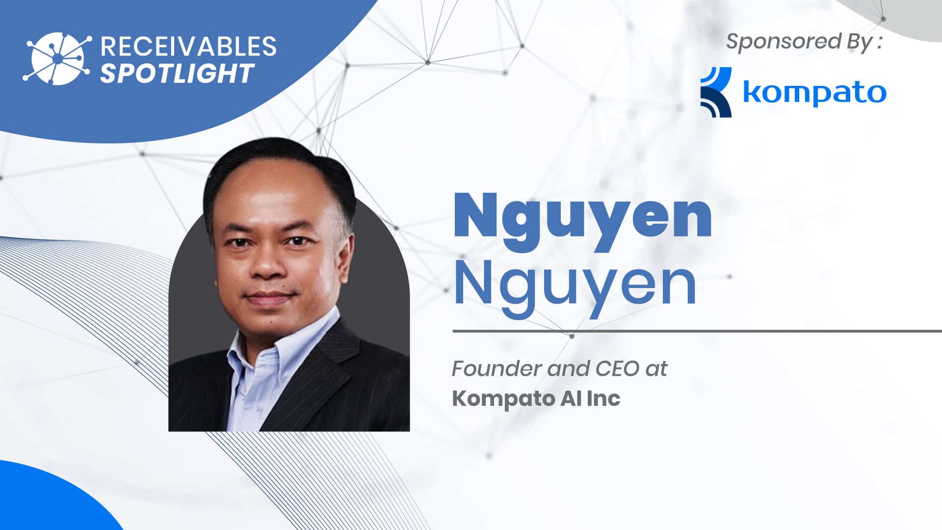 Receivables Spotlight with Nguyen Nguyen