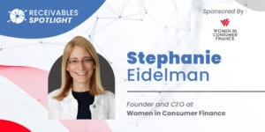 Receivables Spotlight with Stephanie Eidelman