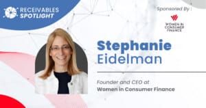 Receivables Spotlight with Stephanie Eidelman