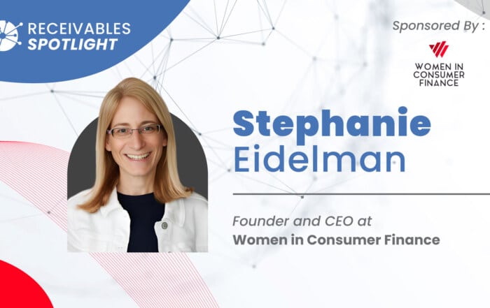 Receivables Spotlight with Stephanie Eidelman