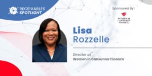 Receivables Spotlight with Lisa Rozzelle